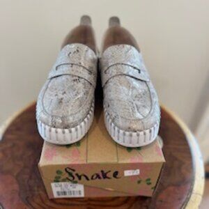 Ilse Jacobsen- Tulip  3868 lifestyle sneaker - In great condition